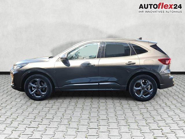 Ford Kuga ST-Line 1.5 EB Autom. ST Line 5J.Gar AHK schwenkb 