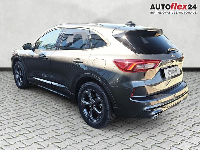 Ford Kuga ST-Line 1.5 EB Autom. ST Line 5J.Gar AHK schwenkb 