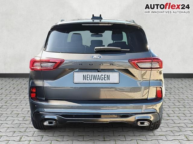 Ford Kuga ST-Line 1.5 EB Autom. ST Line 5J.Gar AHK schwenkb 