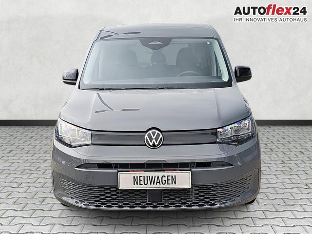 Vorlauffahrzeuge Volkswagen Caddy - Basis 1.5 TSI DSG / ACC Winterpaket PDCh.