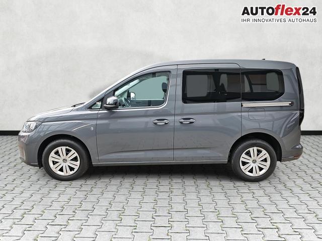 Volkswagen Caddy Basis 1.5 TSI DSG / ACC Winterpaket PDCh. 