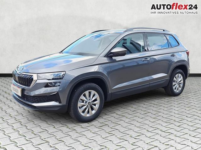 Skoda Karoq Selection 1.5 TSI DSG SmartLink Kamera AHK 