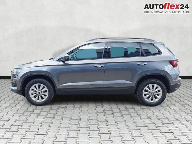 Skoda Karoq Selection 1.5 TSI DSG SmartLink Kamera AHK 
