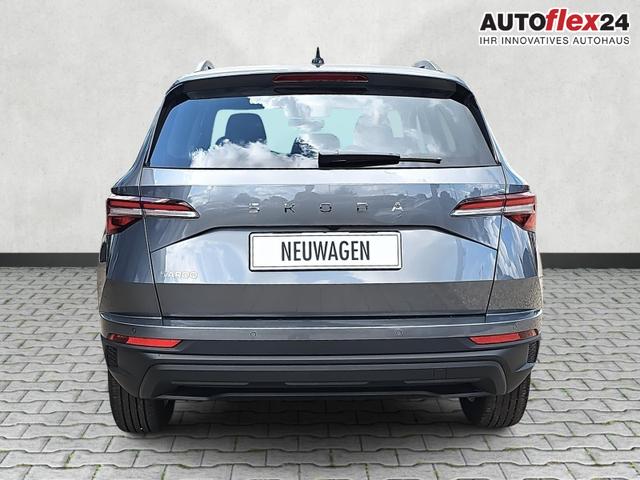 Skoda Karoq Selection 1.5 TSI DSG SmartLink Kamera AHK 