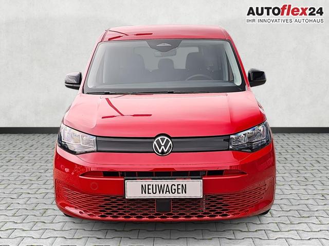 Vorlauffahrzeuge Volkswagen Caddy - Basis 1.5 TSI DSG / ACC Winterpaket PDCh.