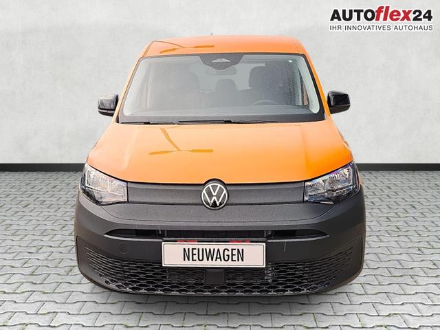 Vorlauffahrzeuge Volkswagen Caddy - Basis 1.5 TSI DSG / ACC Winterpaket PDCh.