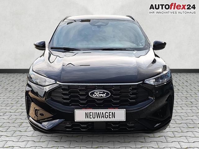Vorlauffahrzeuge Ford Kuga - ST-Line 1.5 EB Autom. ST Line 5J.Gar AHK schwenkb