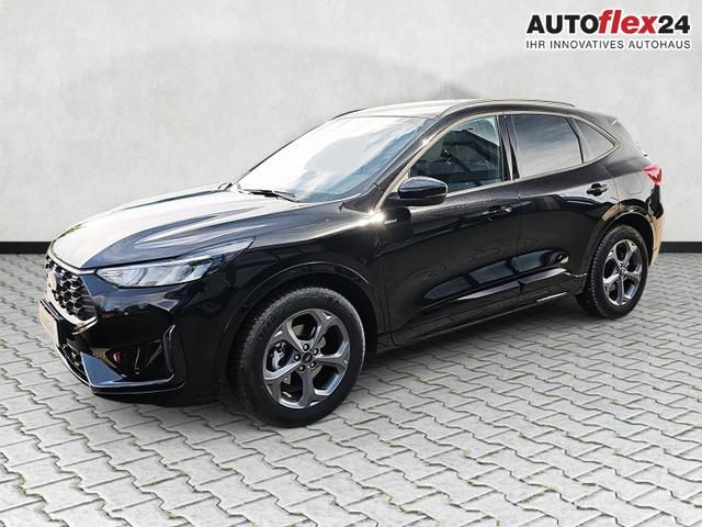 Ford Kuga ST-Line 1.5 EB Autom. ST Line 5J.Gar AHK schwenkb 