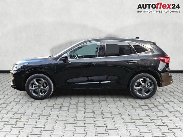 Ford Kuga ST-Line 1.5 EB Autom. ST Line 5J.Gar AHK schwenkb 
