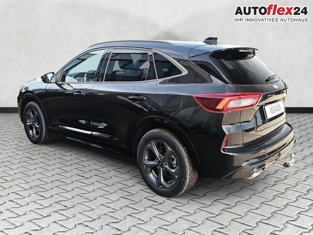 Ford Kuga ST-Line 1.5 EB Autom. ST Line 5J.Gar AHK schwenkb 