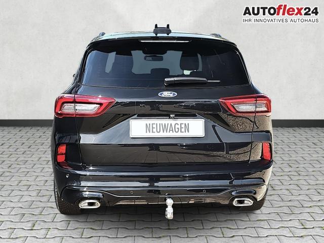 Ford Kuga ST-Line 1.5 EB Autom. ST Line 5J.Gar AHK schwenkb 