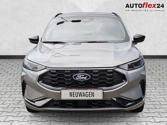 Vorlauffahrzeuge Ford Kuga - Plug-In Hybrid ST-Line X 2.5 PHEV Blackpaket AHK Pano AGR