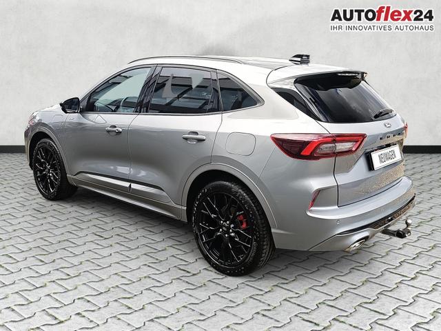 Ford Kuga Plug-In Hybrid ST-Line X 2.5 PHEV Blackpaket AHK Pano AGR 