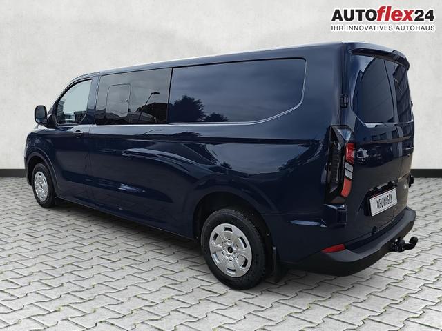 Ford Transit Custom Kasten DoKa 2.0 EB 320 L2H1 AHK 
