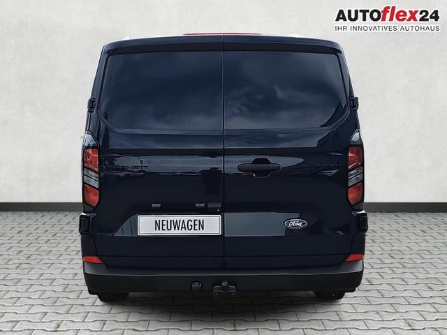 Ford Transit Custom Kasten DoKa 2.0 EB 320 L2H1 AHK 