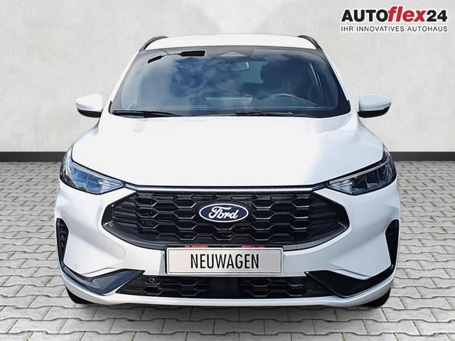 Vorlauffahrzeuge Ford Kuga - ST-Line 1.5 EB Autom. ST Line 5J.Gar AHK schwenkb