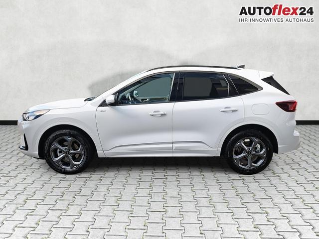 Ford Kuga ST-Line 1.5 EB Autom. ST Line 5J.Gar AHK schwenkb 