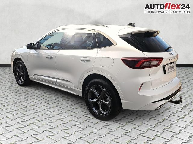 Ford Kuga ST-Line 1.5 EB Autom. ST Line 5J.Gar AHK schwenkb 