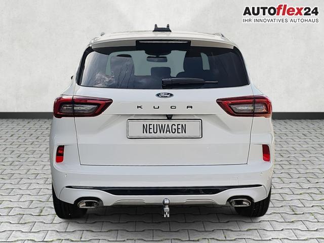 Ford Kuga ST-Line 1.5 EB Autom. ST Line 5J.Gar AHK schwenkb 