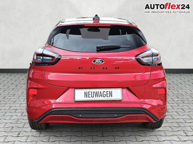 Ford Puma ST-Line 1.0 EB MHEV 7G-Autom. Winterpaket 