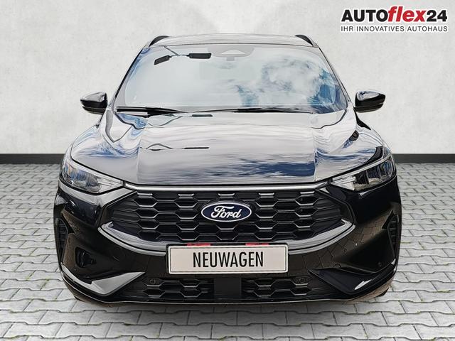 Vorlauffahrzeuge Ford Kuga - ST-Line 1.5 EB Autom. ST Line 5J.Gar AHK schwenkb