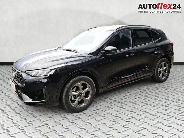 Ford Kuga ST-Line 1.5 EB Autom. ST Line 5J.Gar AHK schwenkb 