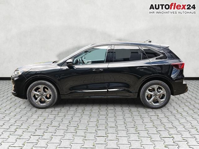 Ford Kuga ST-Line 1.5 EB Autom. ST Line 5J.Gar AHK schwenkb 