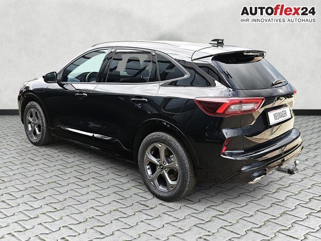 Ford Kuga ST-Line 1.5 EB Autom. ST Line 5J.Gar AHK schwenkb 