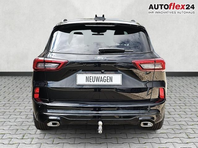 Ford Kuga ST-Line 1.5 EB Autom. ST Line 5J.Gar AHK schwenkb 