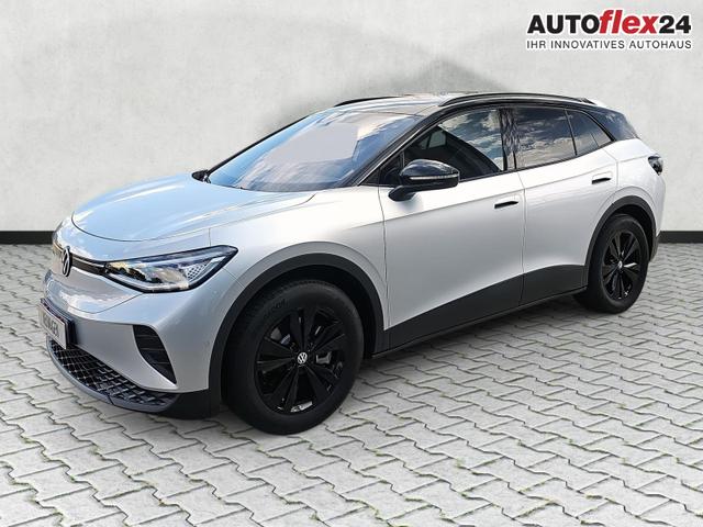 Volkswagen ID.4 Pro 210 kW mit Infotainment-Paket W&auml;rmep. Pano AHK 