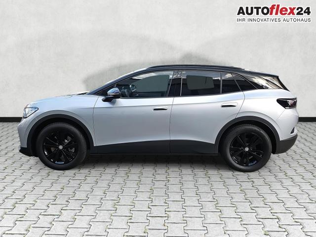 Volkswagen ID.4 Pro 210 kW mit Infotainment-Paket W&auml;rmep. Pano AHK 