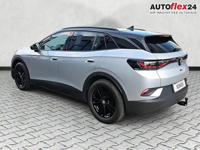 Volkswagen ID.4 Pro 210 kW mit Infotainment-Paket W&auml;rmep. Pano AHK 