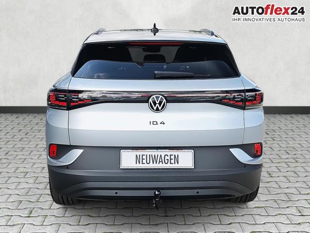 Volkswagen ID.4 Pro 210 kW mit Infotainment-Paket W&auml;rmep. Pano AHK 