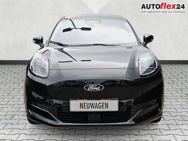 Vorlauffahrzeuge Ford Puma Gen-E - 124 kW Premium FWD KeyFree Kamera Winterpaket