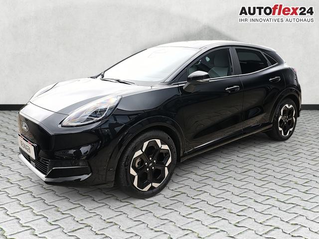 Ford Puma Gen-E 124 kW Premium FWD KeyFree Kamera Winterpaket 