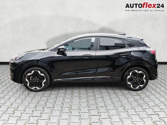 Ford Puma Gen-E 124 kW Premium FWD KeyFree Kamera Winterpaket 