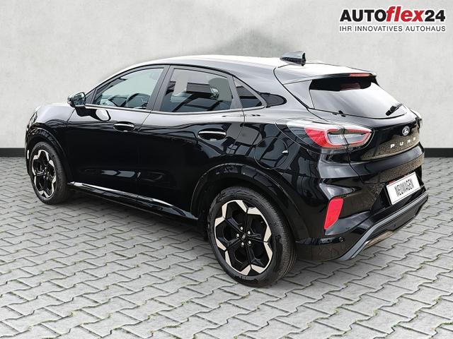 Ford Puma Gen-E 124 kW Premium FWD KeyFree Kamera Winterpaket 