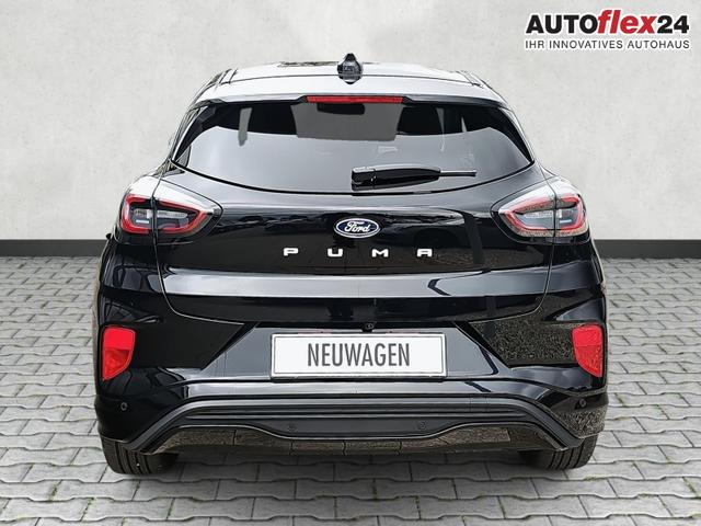 Ford Puma Gen-E 124 kW Premium FWD KeyFree Kamera Winterpaket 