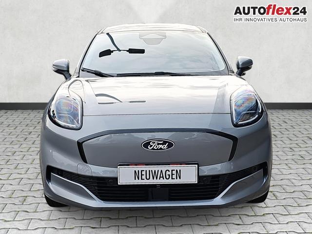 Vorlauffahrzeuge Ford Puma Gen-E - 124 kW Premium FWD KeyFree Kamera Winterpaket