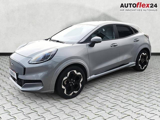 Ford Puma Gen-E 124 kW Premium FWD KeyFree Kamera Winterpaket 