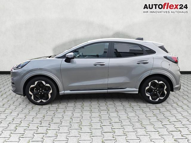 Ford Puma Gen-E 124 kW Premium FWD KeyFree Kamera Winterpaket 