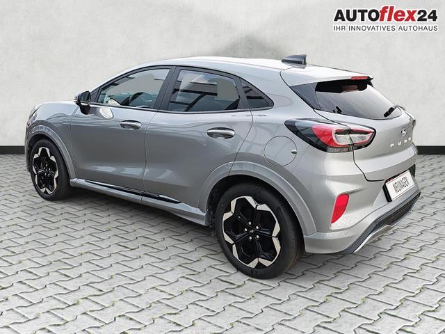 Ford Puma Gen-E 124 kW Premium FWD KeyFree Kamera Winterpaket 