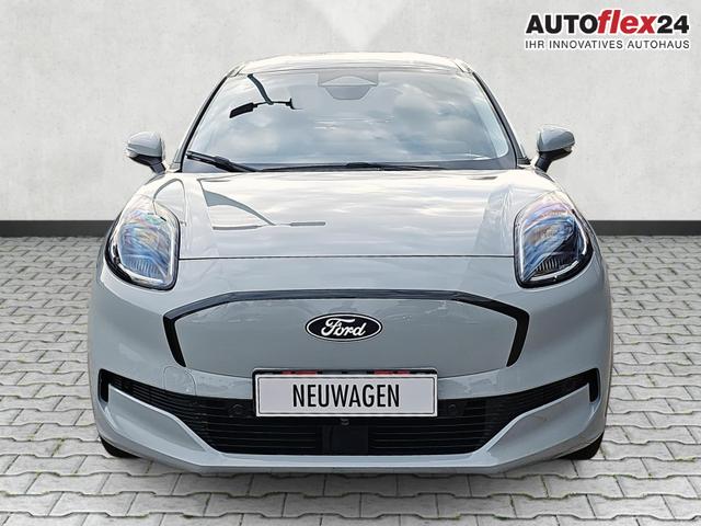 Vorlauffahrzeuge Ford Puma Gen-E - 124 kW Premium FWD KeyFree Kamera Winterpaket