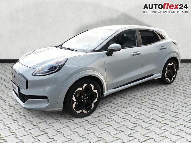 Ford Puma Gen-E 124 kW Premium FWD KeyFree Kamera Winterpaket 