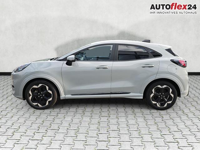 Ford Puma Gen-E 124 kW Premium FWD KeyFree Kamera Winterpaket 