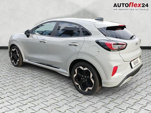 Ford Puma Gen-E 124 kW Premium FWD KeyFree Kamera Winterpaket 