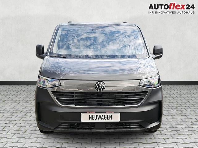 Vorlauffahrzeuge Volkswagen T7 Kastenwagen - 2.0 TDI 110 kW 4MO KR Kasten 4Motion Automatik / AHK