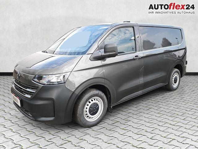 Volkswagen T7 Kastenwagen 2.0 TDI 110 kW 4MO KR Kasten 4Motion Automatik / AHK 