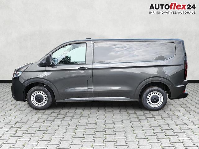 Volkswagen T7 Kastenwagen 2.0 TDI 110 kW 4MO KR Kasten 4Motion Automatik / AHK 
