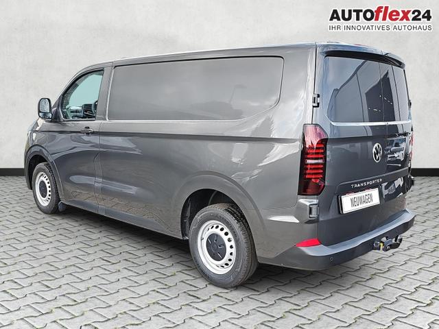Volkswagen T7 Kastenwagen 2.0 TDI 110 kW 4MO KR Kasten 4Motion Automatik / AHK 